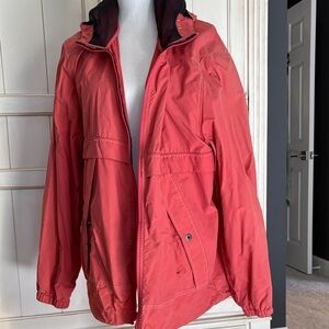 Tommy Hilfiger Men's Coral Raincoat